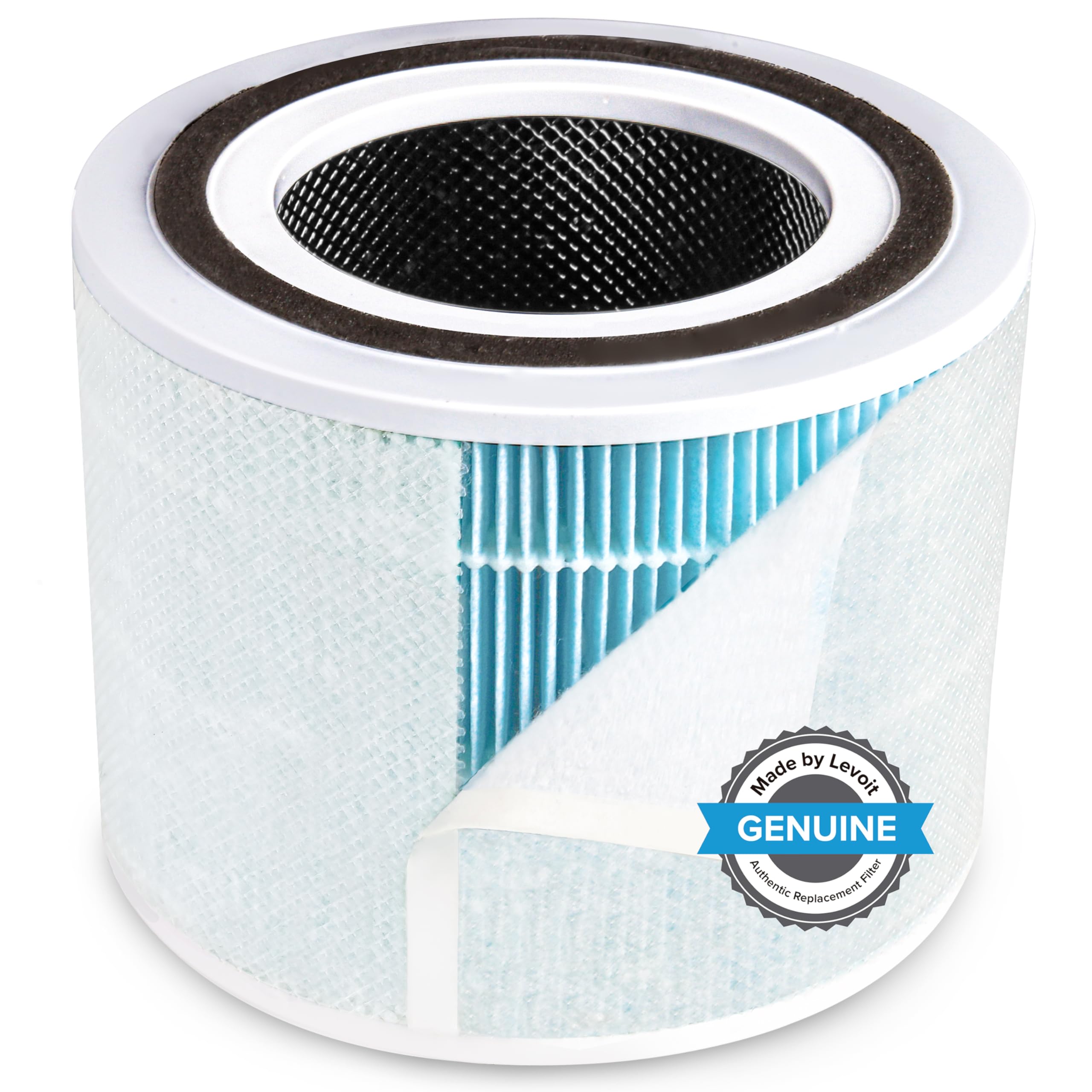 Foto 2 pulgar | Filtro De Repuesto Para Purificador De Aire Levoit Core 300, 1 Paquete - Venta Internacional.