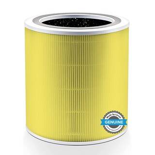 Foto 1 | Filtro De Repuesto Para Purificador De Aire Levoit Core 400s, Paquete De 1 - Venta Internacional.