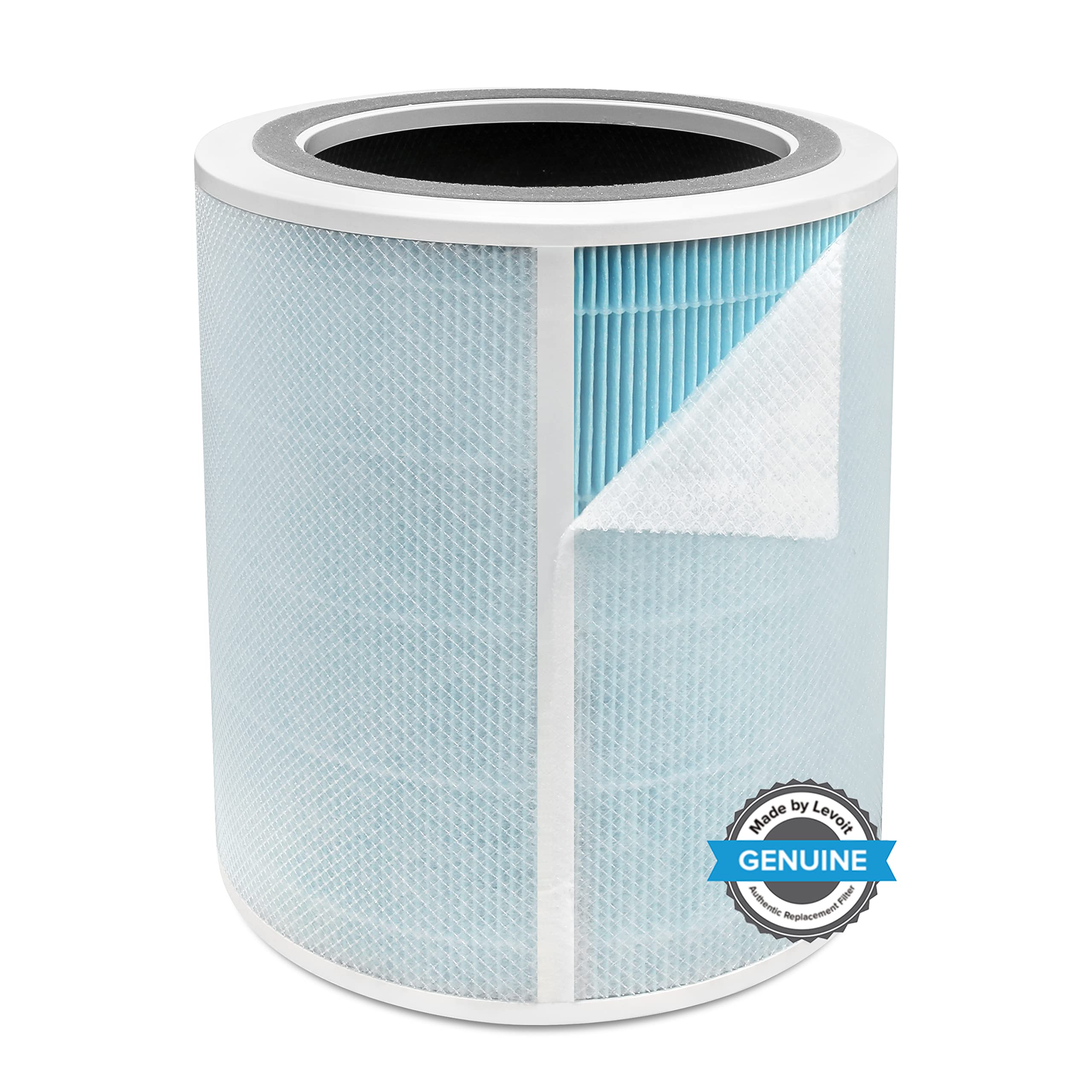 Foto 1 | Purificador De Aire Levoit Core 400s, Eliminador De Humo Con Filtro 4 En 1 - Venta Internacional.