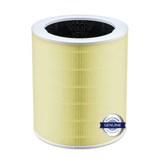 Foto 1 | Filtro De Repuesto Para Purificador De Aire Levoit Core 600s-rf-pa, Paquete De 1 - Venta Internacional.