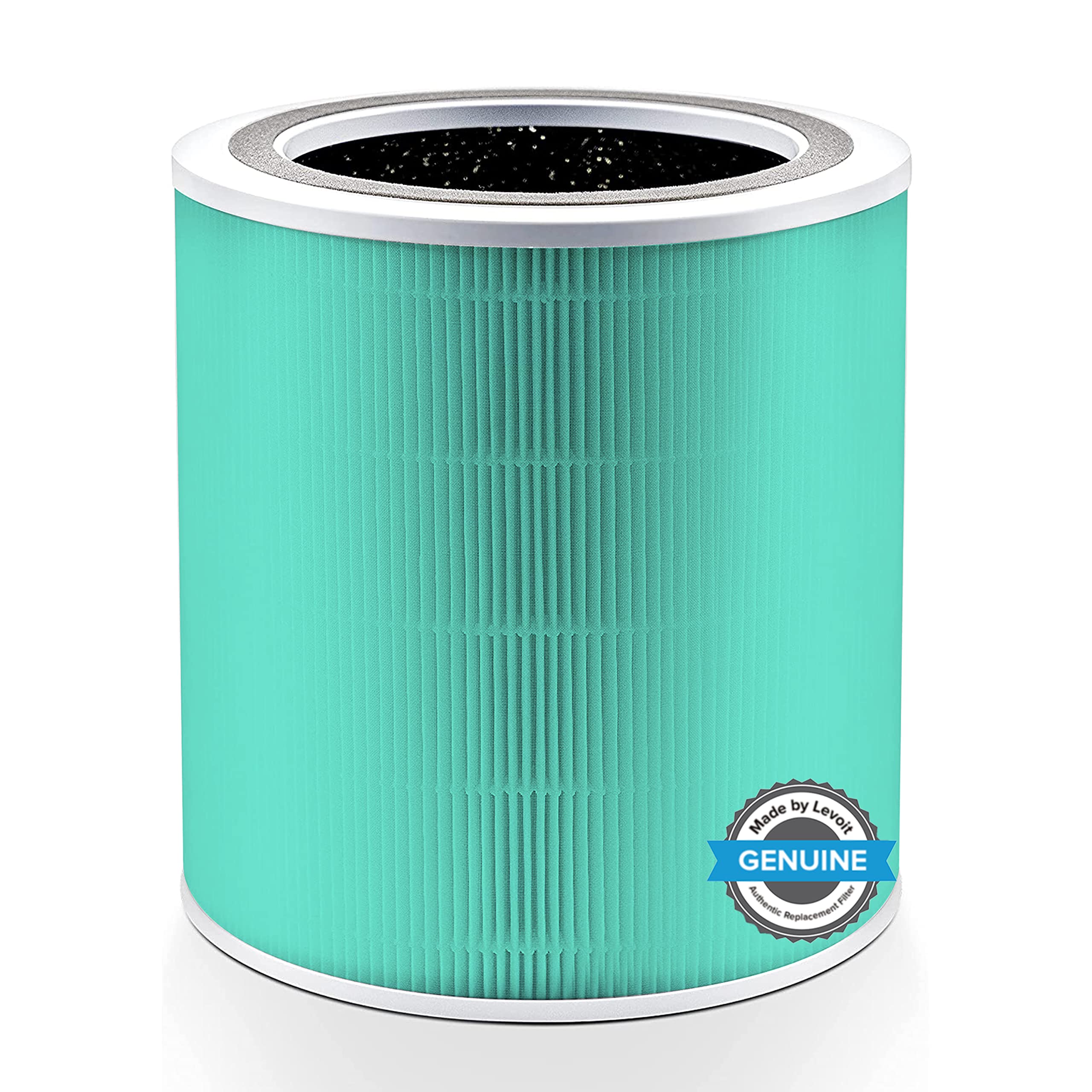 Foto 2 pulgar | Filtro De Repuesto Para Purificador De Aire Levoit Core 400s, Absorbente De Toxinas - Venta Internacional.