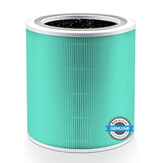 Foto 1 | Filtro De Repuesto Para Purificador De Aire Levoit Core 400s, Absorbente De Toxinas - Venta Internacional.