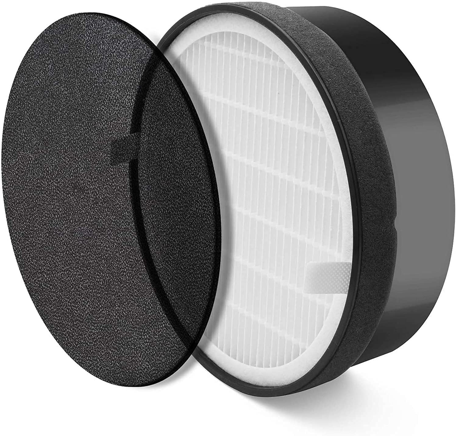 Foto 2 pulgar | Filtro De Repuesto Para Purificador De Aire Levoit Lv-h132, 1 Paquete - Venta Internacional.