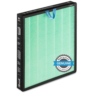 Foto 1 | Repuesto Para Purificador De Aire Levoit Vital 100s-rf-tx, Paquete De 1 Unidad, Color Verde - Venta Internacional.