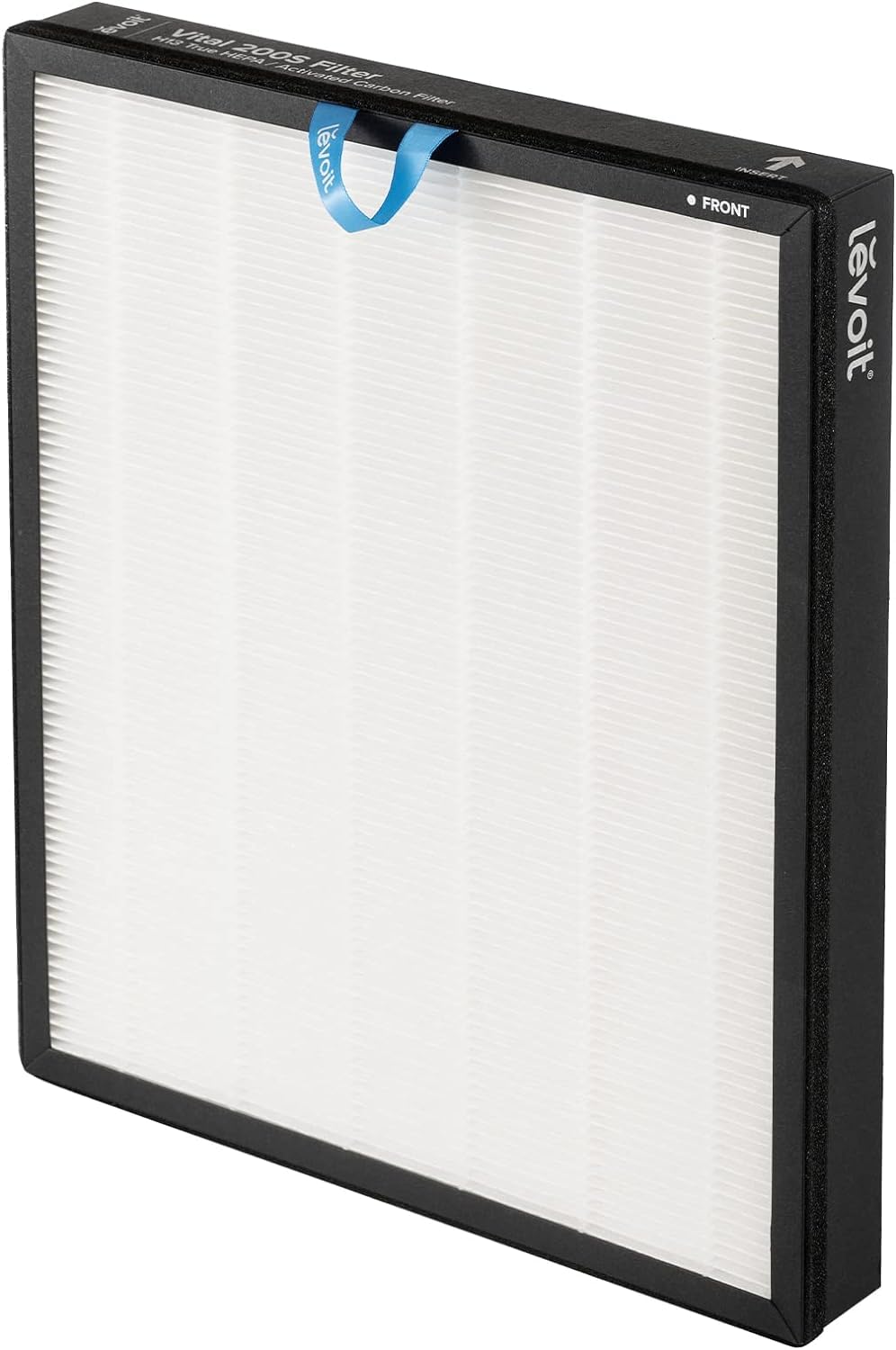 Foto 1 | Filtro De Repuesto Para Purificador De Aire Levoit Vital 200s-p, 1 Paquete - Venta Internacional.