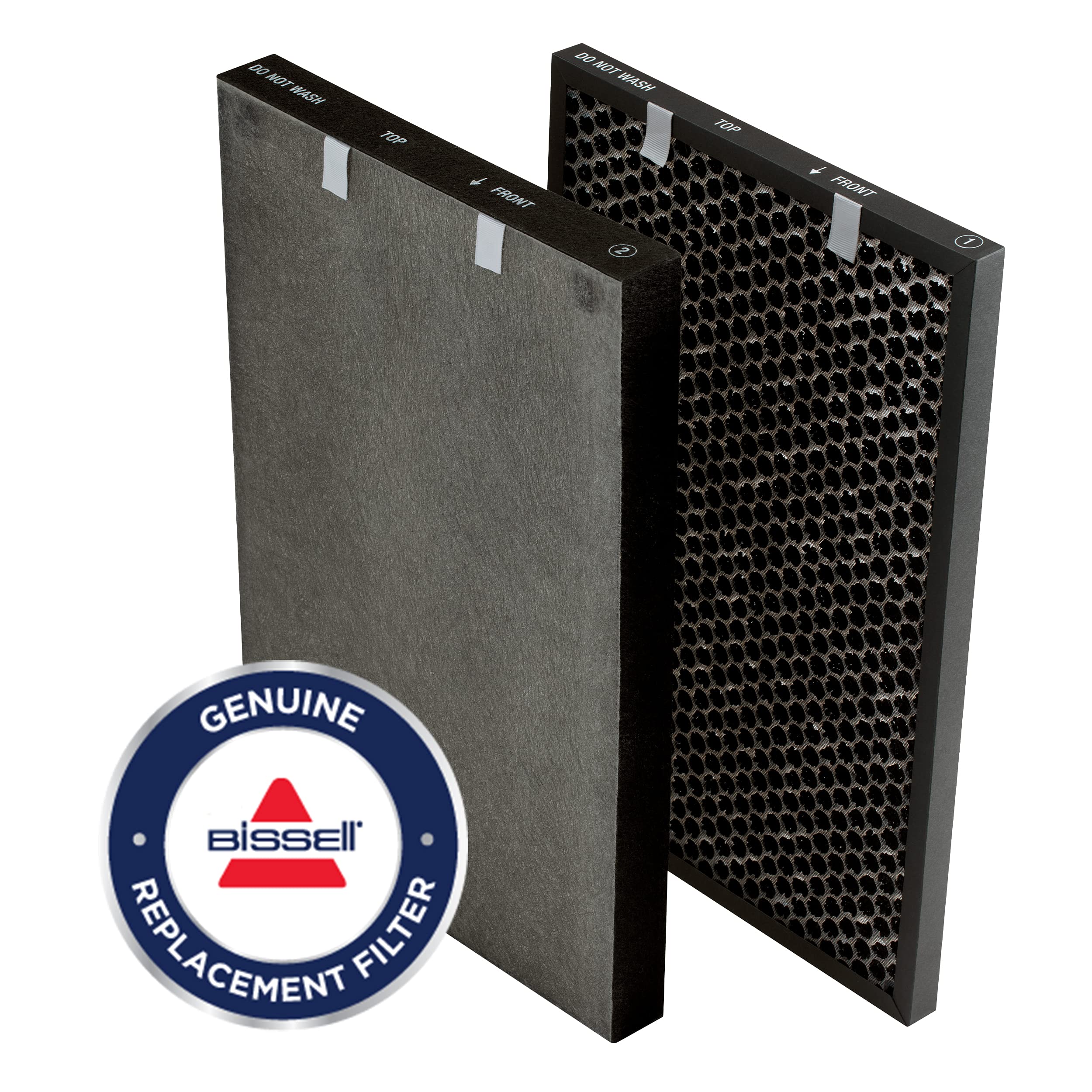 Foto 2 pulgar | Filtros de Repuesto Purificadores de Aire Bissell Air220 3315 Negro - Venta Internacional