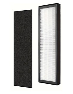Foto 1 | Filtro Hepa para Purificador de Aire AH60010 Hoover Blanco