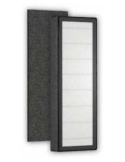 Foto 2 | Filtro Hepa para Purificador de Aire AH60010 Hoover Blanco