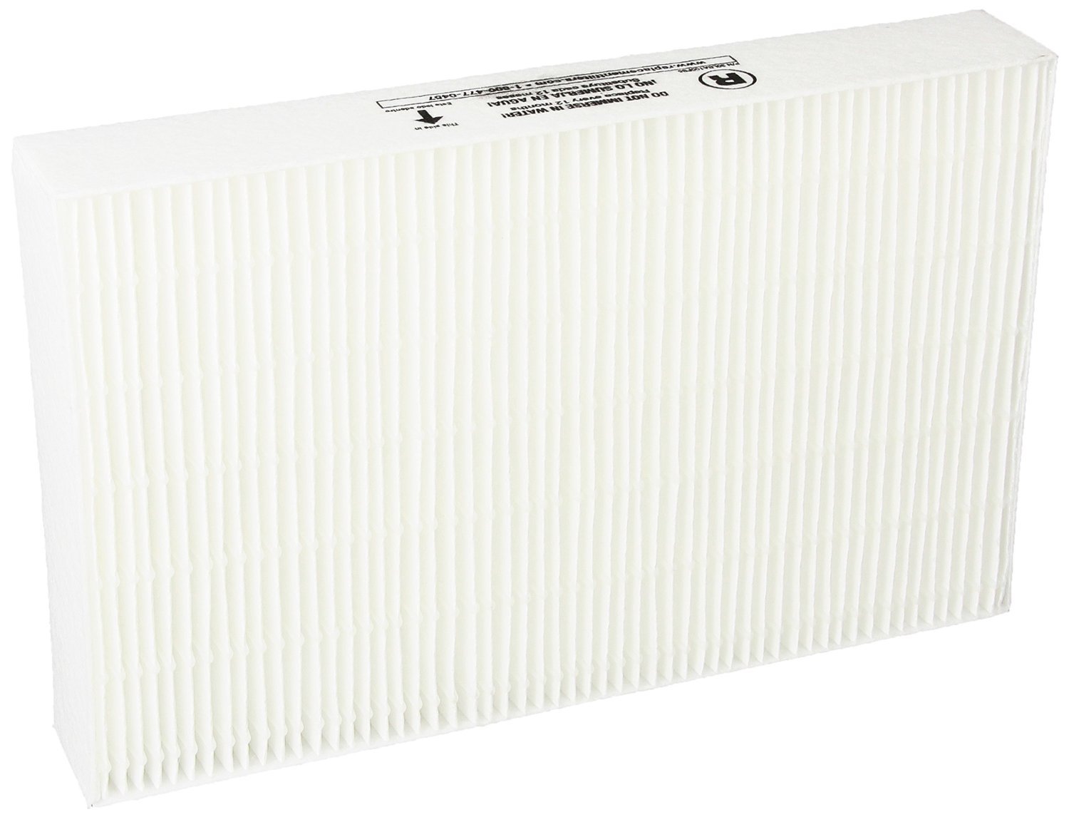 Foto 2 pulgar | Filtro Purificador de Aire Honeywell Hepa R 2 Unidades para la Serie Hpa - Venta Internacional