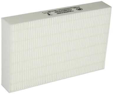 Foto 1 | Filtro Purificador de Aire Honeywell Hepa R Paquete de 3 para la Serie Hpa - Venta Internacional