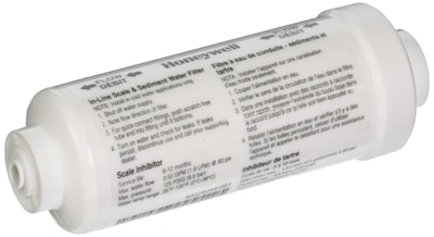 Foto 1 | Filtro Honeywell Scale/sediment Para Humidificadores Truesteam - Venta Internacional.