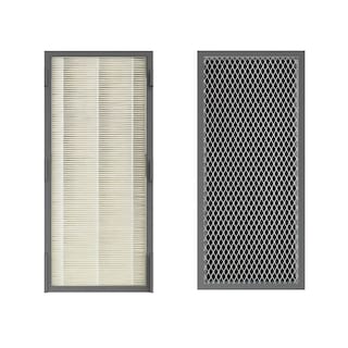 Foto 1 | Filtros de Repuesto para Purificadores de Aire Cuisinart Cap-1000fpk - Venta Internacional