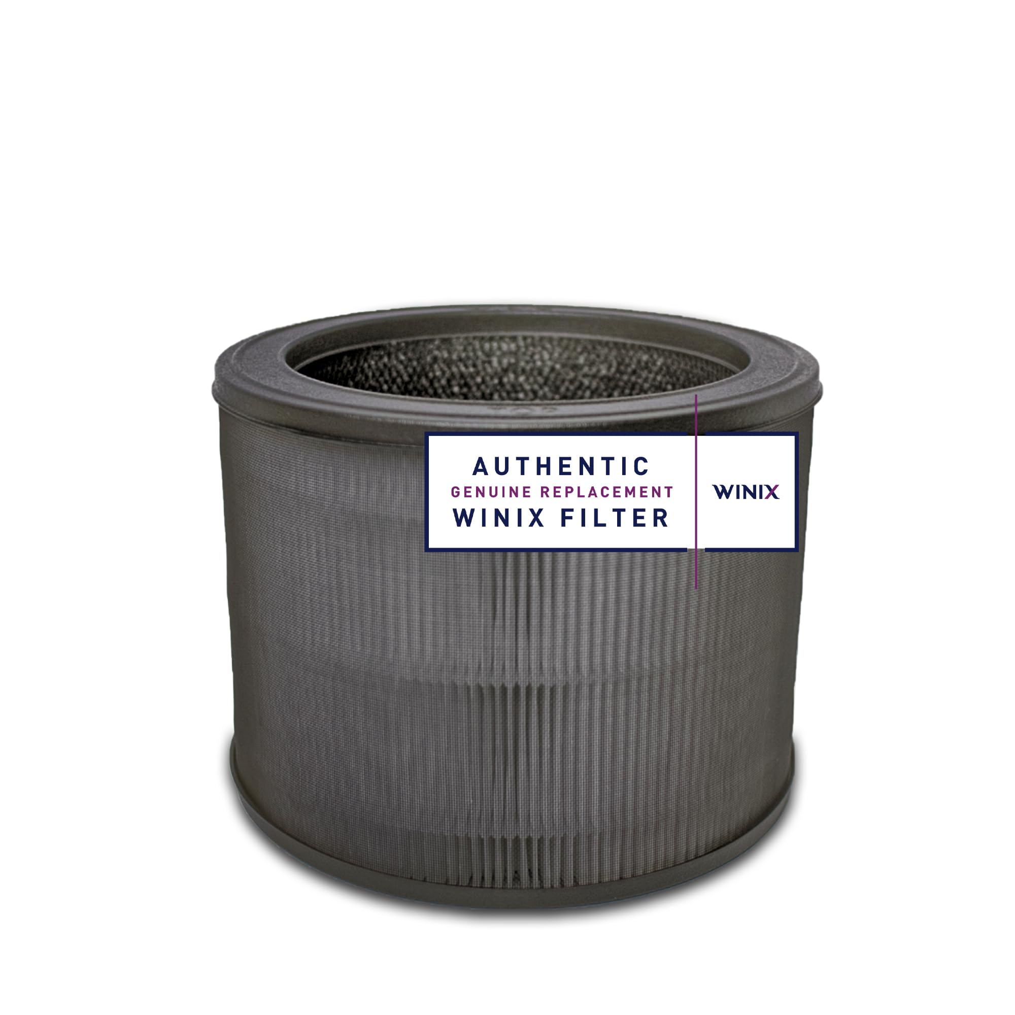 Foto 2 pulgar | Filtro De Aire Winix O Para Purificadores De Aire A230 Y A231, Negro - Venta Internacional.
