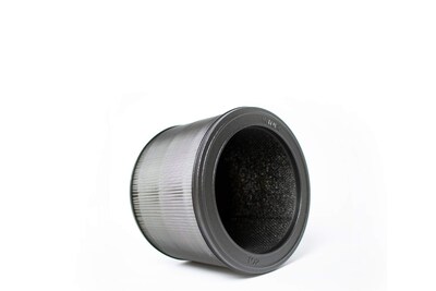 Foto 2 | Filtro De Aire Winix O Para Purificadores De Aire A230 Y A231, Negro - Venta Internacional.