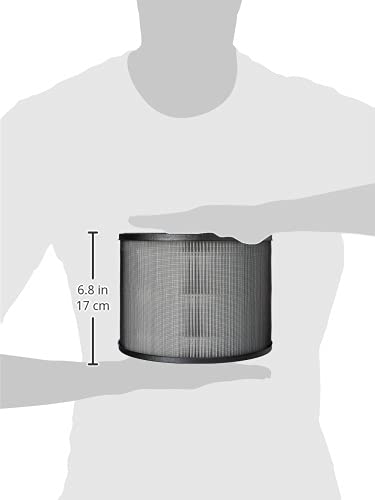 Foto 4 pulgar | Filtro De Aire Winix O Para Purificadores De Aire A230 Y A231, Negro - Venta Internacional.