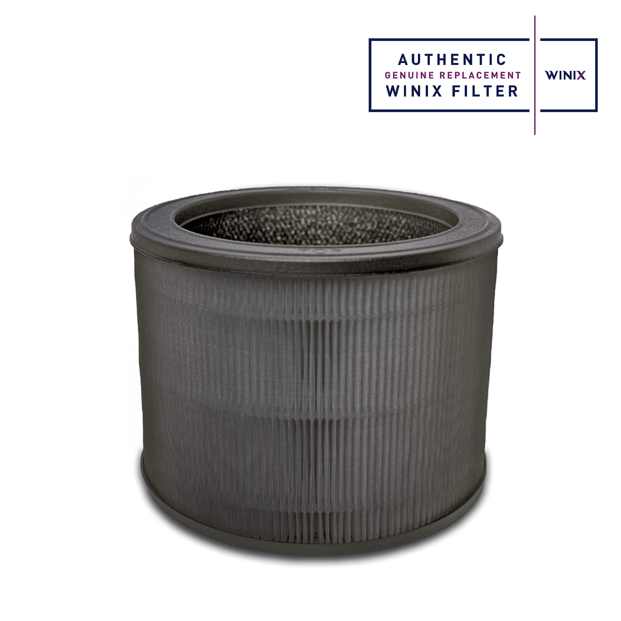 Foto 5 pulgar | Filtro De Aire Winix O Para Purificadores De Aire A230 Y A231, Negro - Venta Internacional.
