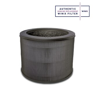 Foto 4 | Filtro De Aire Winix O Para Purificadores De Aire A230 Y A231, Negro - Venta Internacional.
