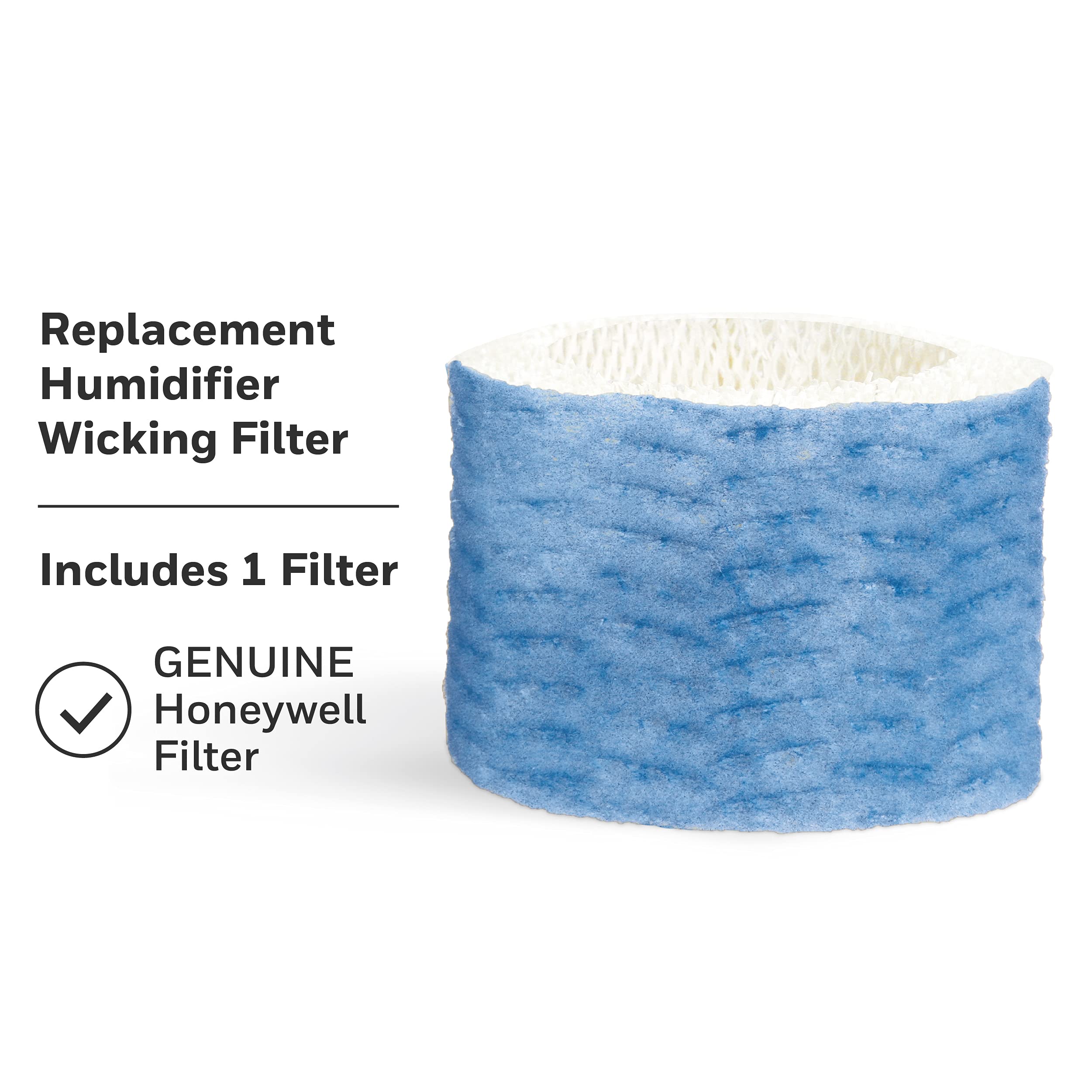 Foto 2 | Filtro Absorbente De Repuesto Honeywell A Para Humidificador, Paquete De 2 - Venta Internacional.