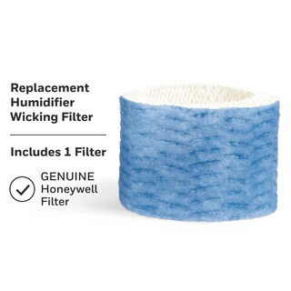 Foto 2 | Filtro Absorbente De Repuesto Honeywell A Para Humidificador, Paquete De 2 - Venta Internacional.