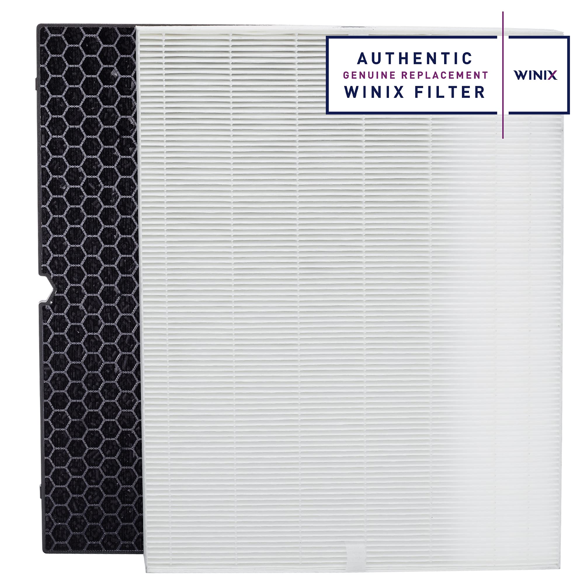 Filtro De Repuesto Para Purificador De Aire Winix T Para Hr900 - Venta Internacional.