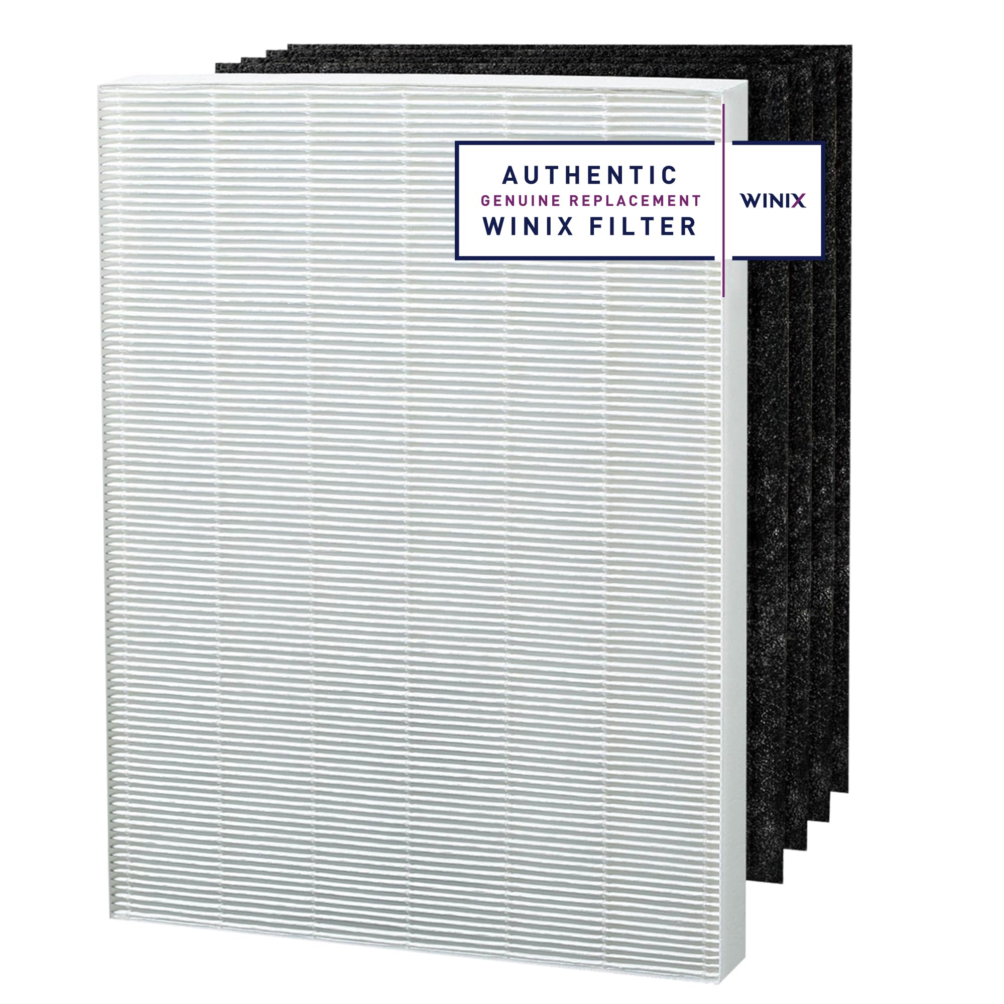 Foto 1 | Filtro De Repuesto Winix 113250 E Para Purificador De Aire P450 - Venta Internacional.
