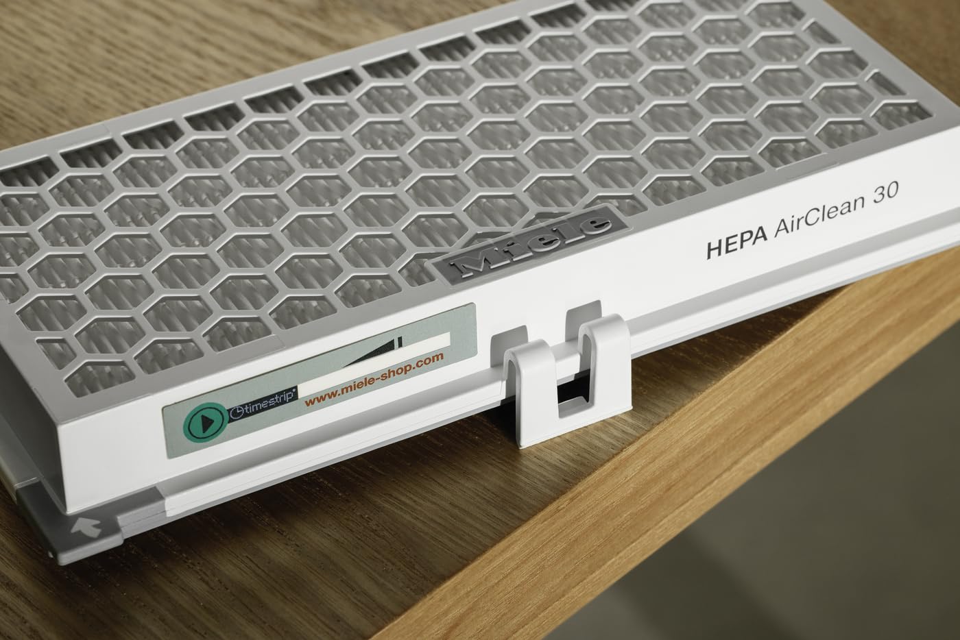 Foto 4 pulgar | Filtro Hepa Airclean 30 Miele para Aspiradoras - Venta Internacional