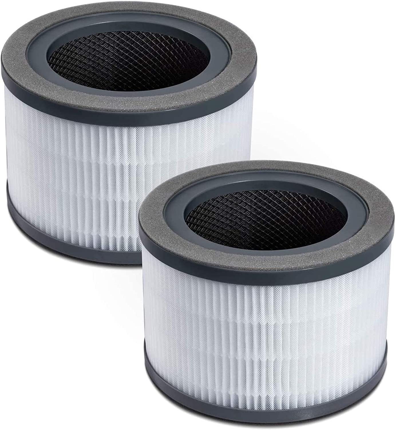 Foto 5 pulgar | Filtro De Repuesto Para Purificador De Aire Levoit Vista 200, Paquete De 2 - Venta Internacional.