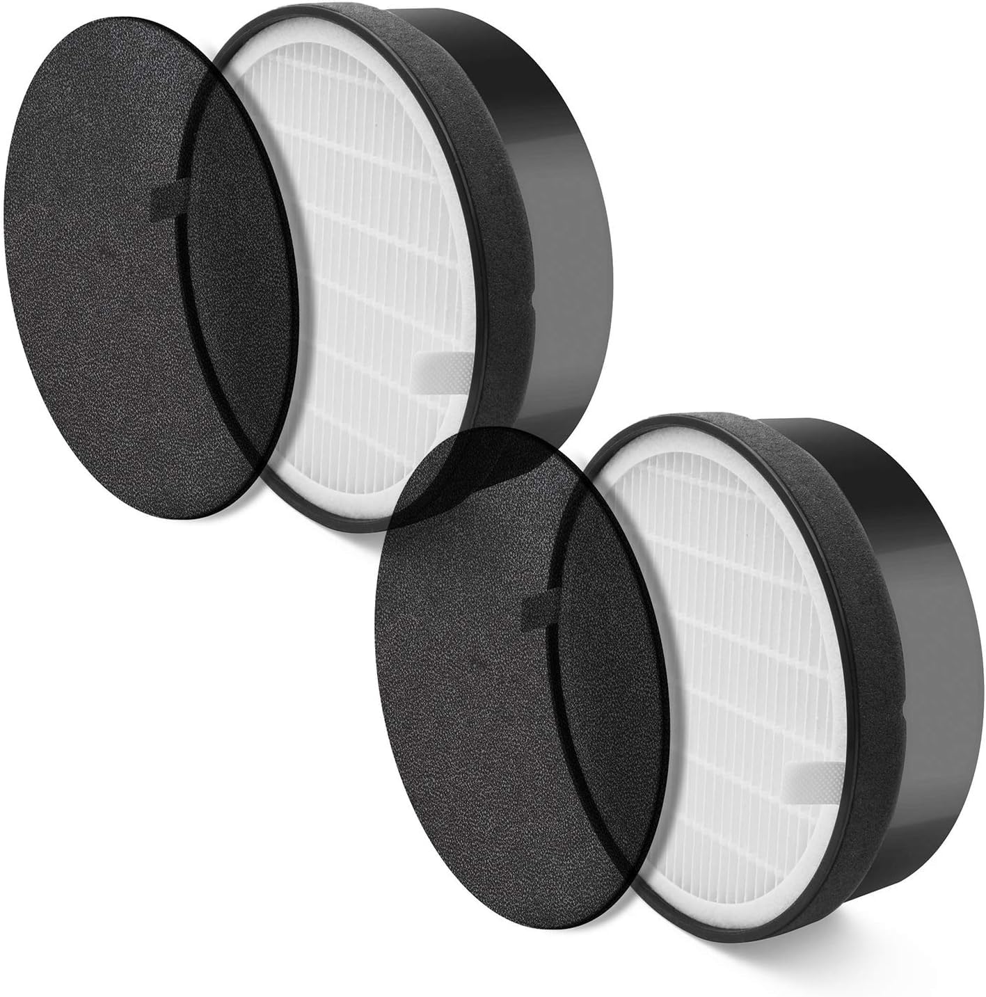 Foto 2 pulgar | Filtro de Repuesto para Purificador de Aire Levoit LV-H132 Paquete de 2 - Venta Internacional
