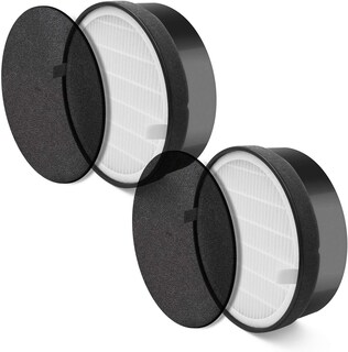 Foto 1 | Filtro de Repuesto para Purificador de Aire Levoit LV-H132 Paquete de 2 - Venta Internacional