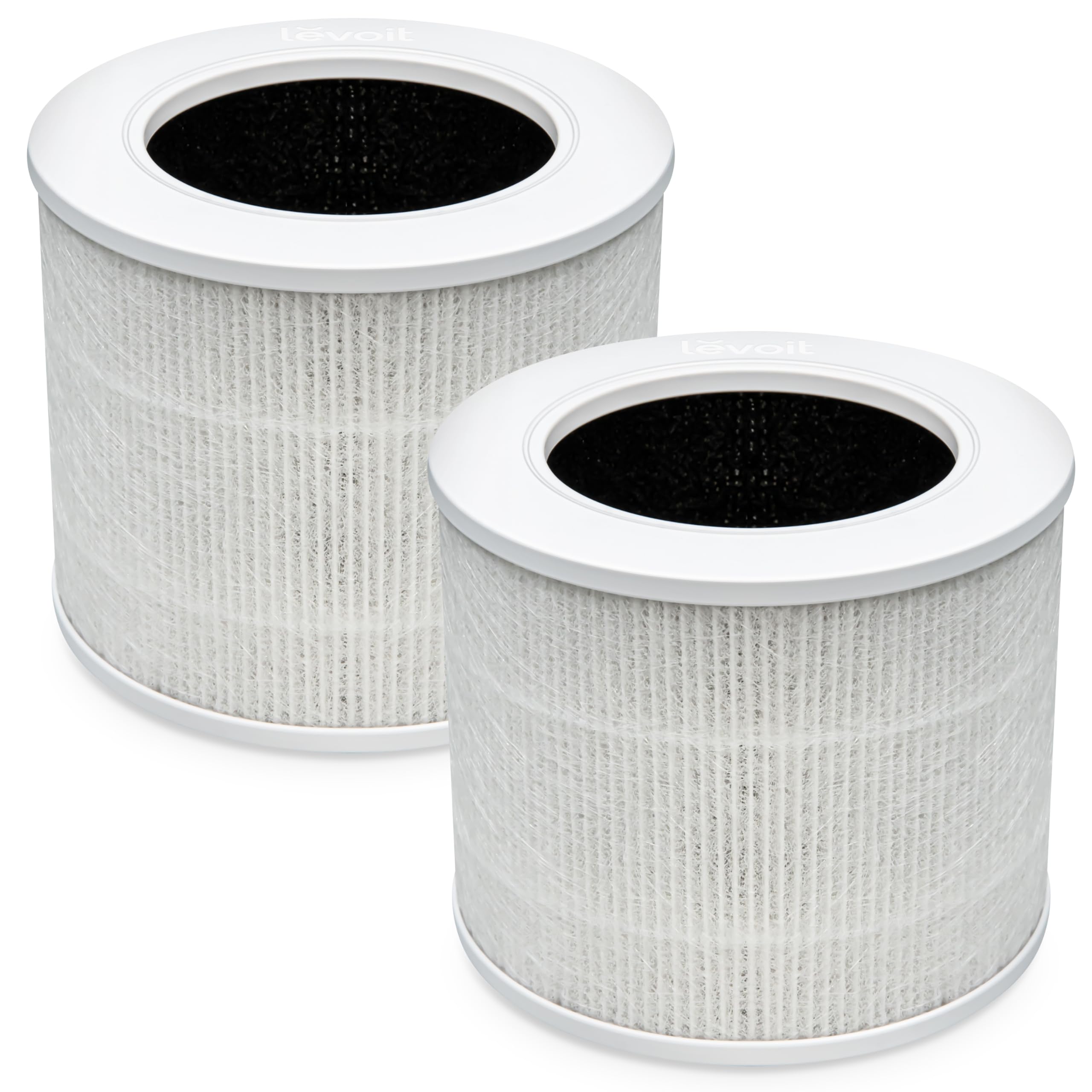 Foto 2 pulgar | Filtro de Repuesto para Purificador de Aire Levoit Core Mini-P Paquete de 2 - Venta Internacional