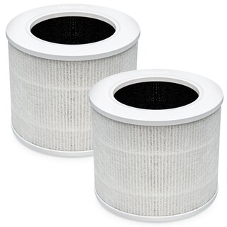 Foto 1 | Filtro de Repuesto para Purificador de Aire Levoit Core Mini-P Paquete de 2 - Venta Internacional
