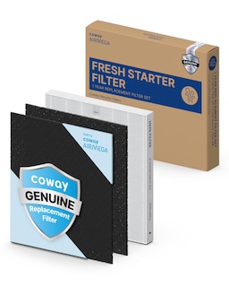 Foto 1 | Filtro Purificador De Aire De Repuesto Coway Ap-1512hh Y 200m - Venta Internacional.