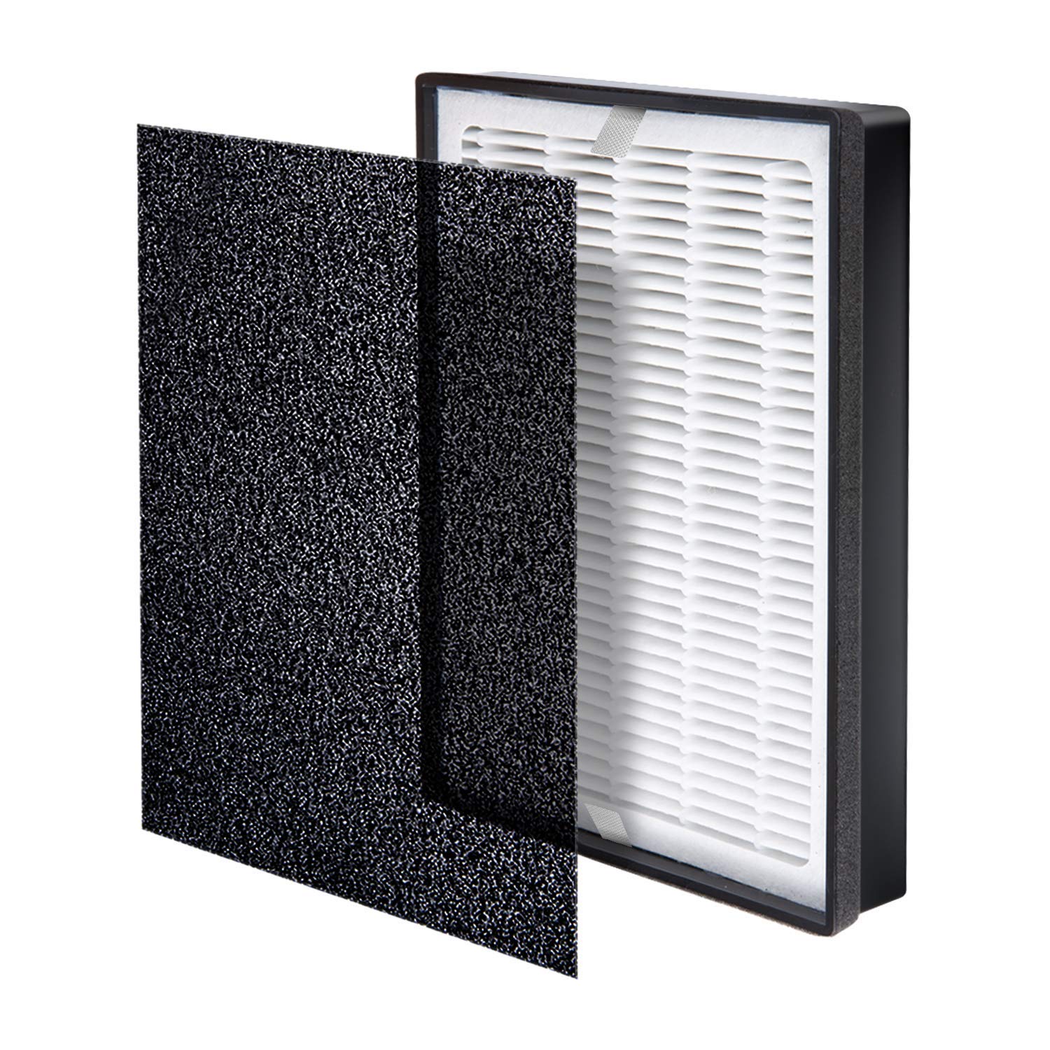 Foto 4 pulgar | Filtro De Repuesto Para Purificador De Aire Levoit Lv-h126 Negro - Venta Internacional.
