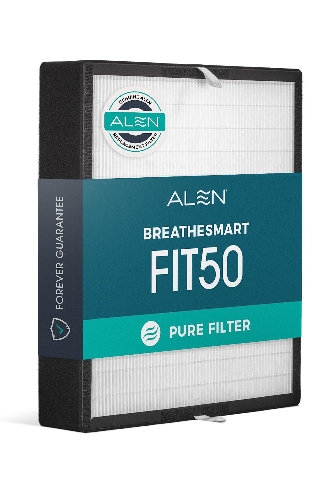 Foto 2 pulgar | Filtro De Aire Alen Ff50-pure De Repuesto Para Breathesmart Fit50 - Venta Internacional.