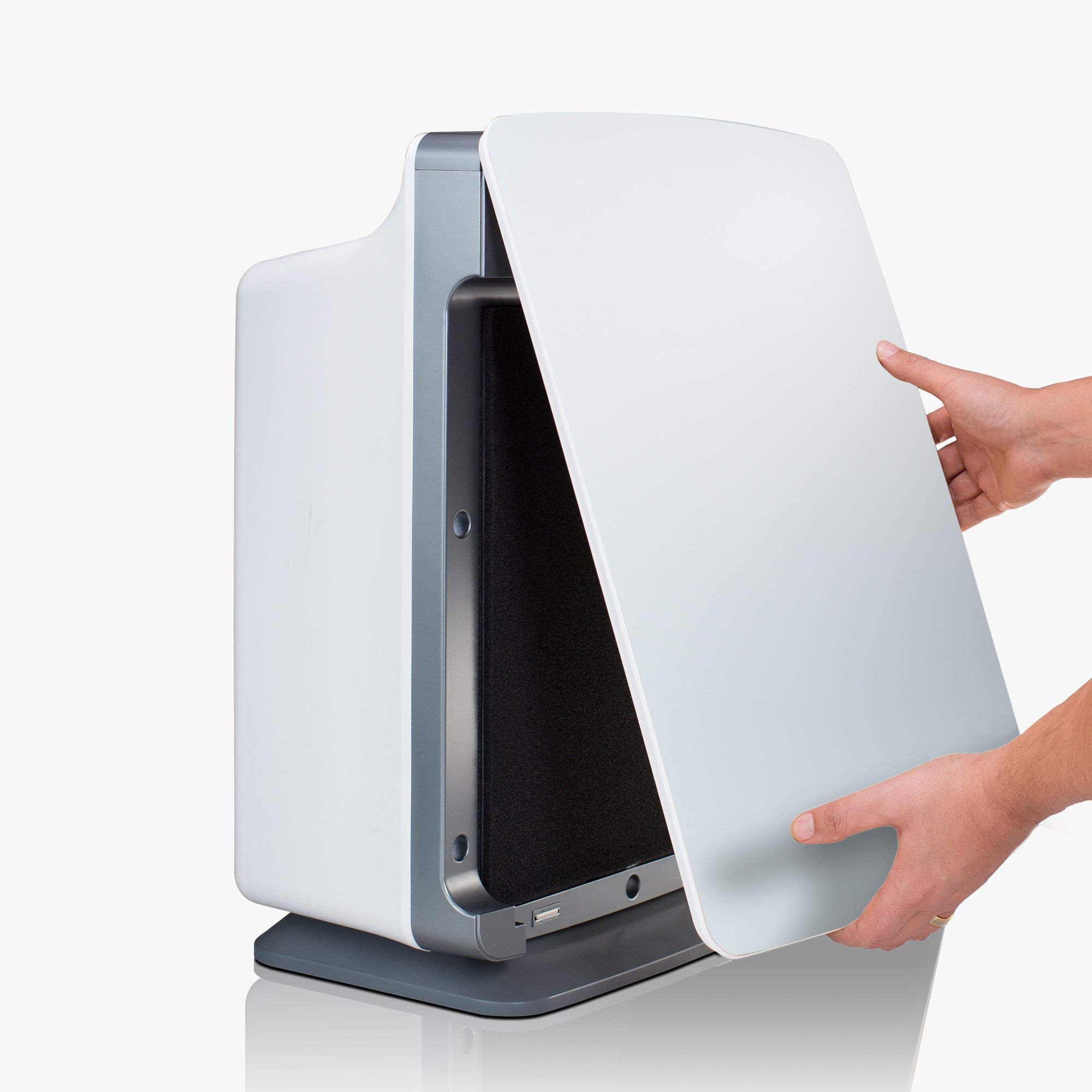Foto 4 | Filtro De Aire Alen Ff50-pure De Repuesto Para Breathesmart Fit50 - Venta Internacional.