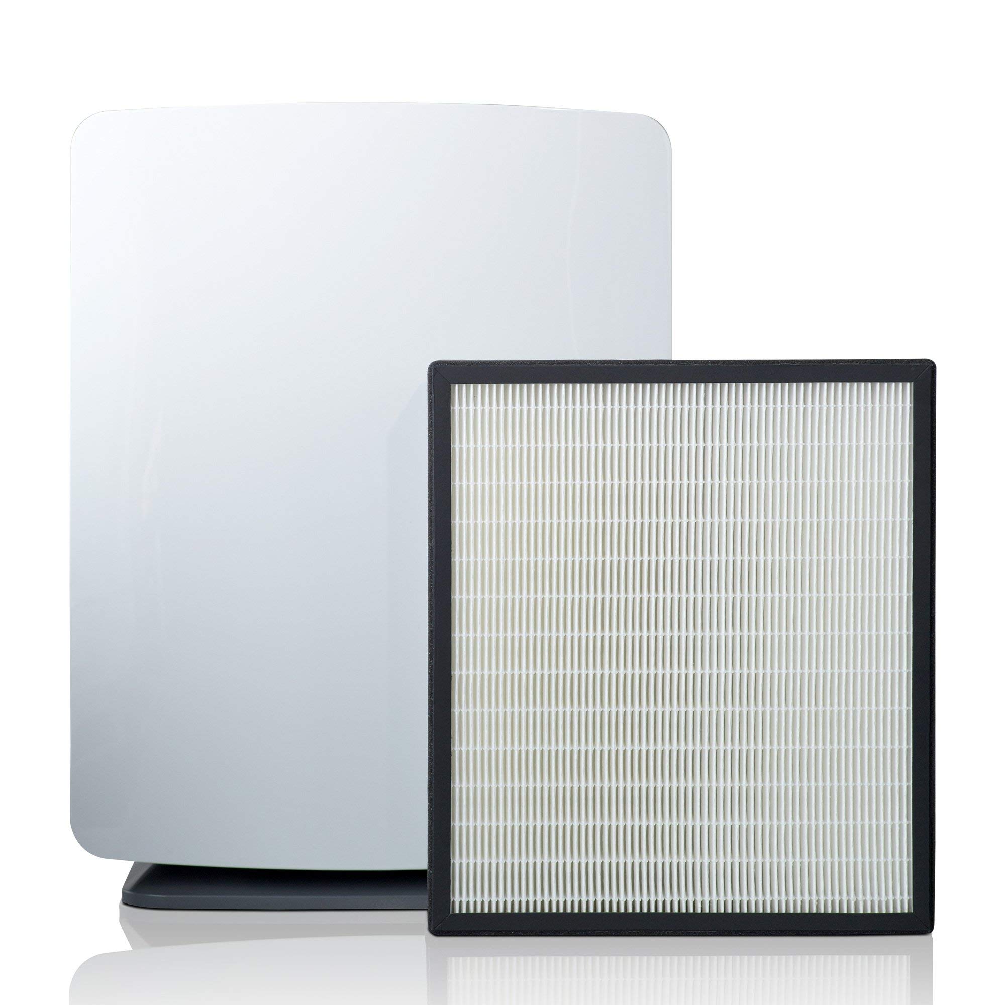 Foto 7 pulgar | Filtro De Aire Alen Ff50-pure De Repuesto Para Breathesmart Fit50 - Venta Internacional.