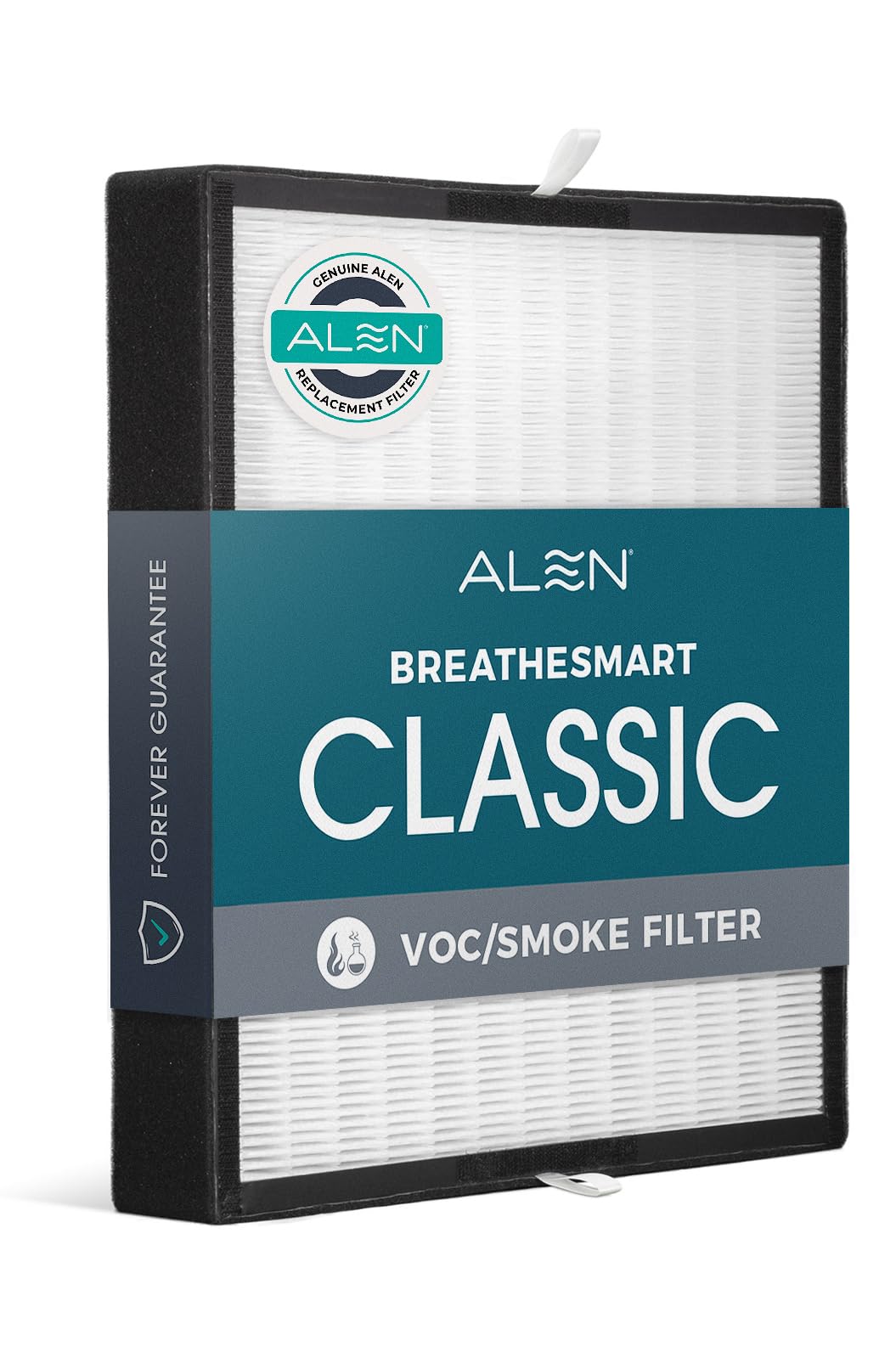 Foto 2 pulgar | Filtro De Aire Alen Bf35-voc/smoke De Repuesto Para Breathesmart - Venta Internacional.