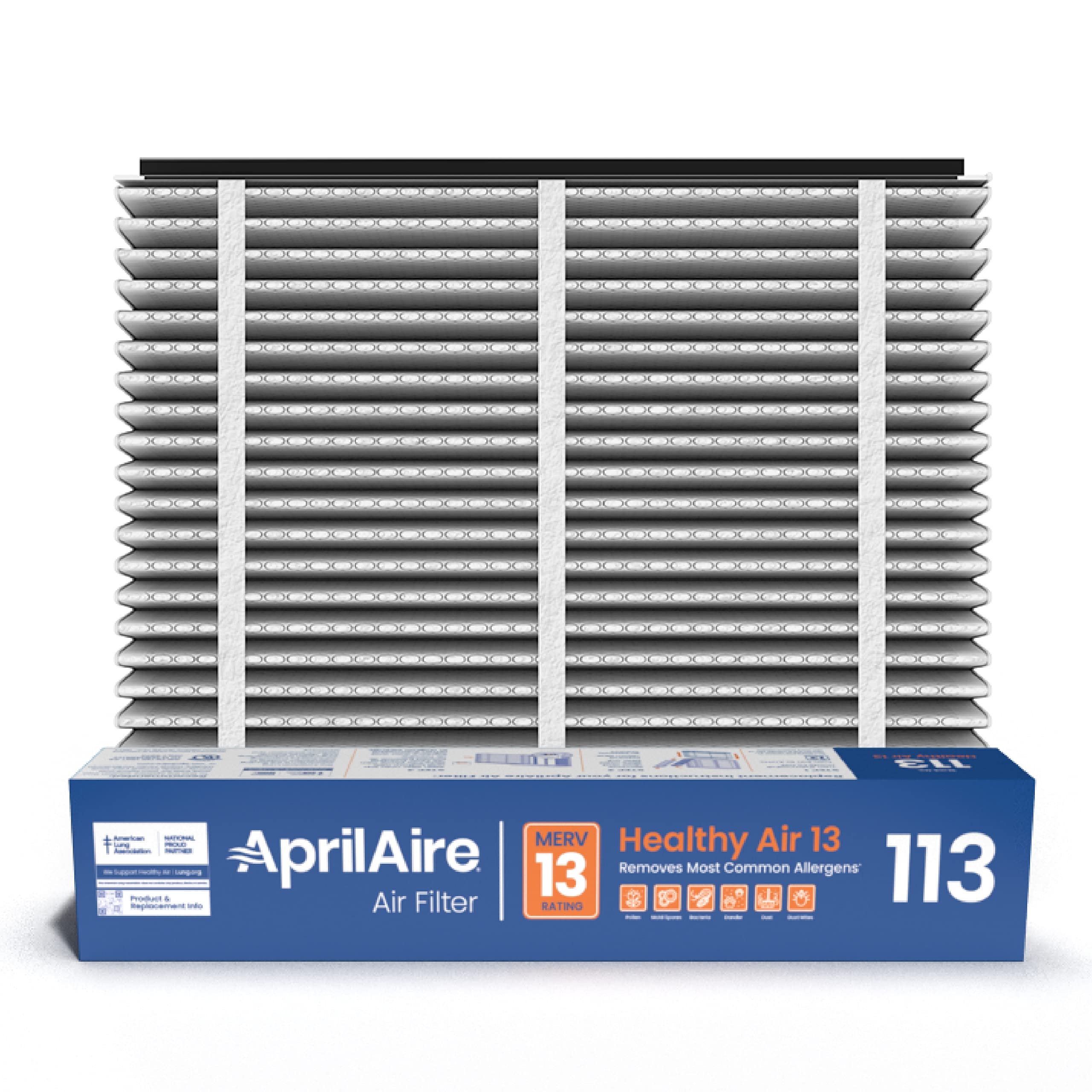 Foto 2 pulgar | Filtro De Aire Aprilaire 113 De Repuesto Para Purificador Para Toda La Casa - Venta Internacional.