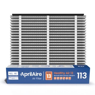 Foto 1 | Filtro De Aire Aprilaire 113 De Repuesto Para Purificador Para Toda La Casa - Venta Internacional.