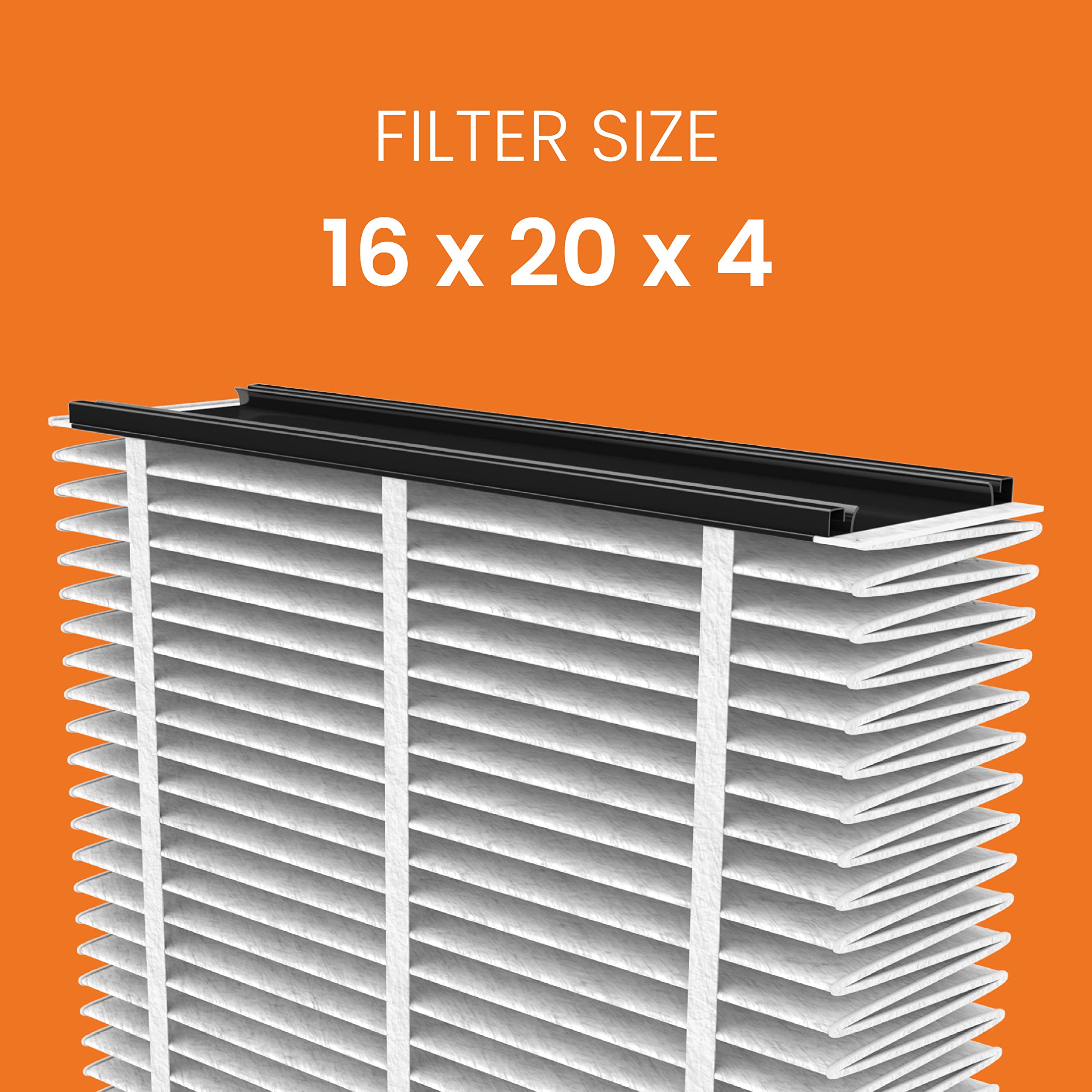 Foto 4 pulgar | Filtro De Aire Aprilaire 113 De Repuesto Para Purificador Para Toda La Casa - Venta Internacional.