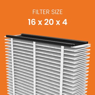 Foto 3 | Filtro De Aire Aprilaire 113 De Repuesto Para Purificador Para Toda La Casa - Venta Internacional.