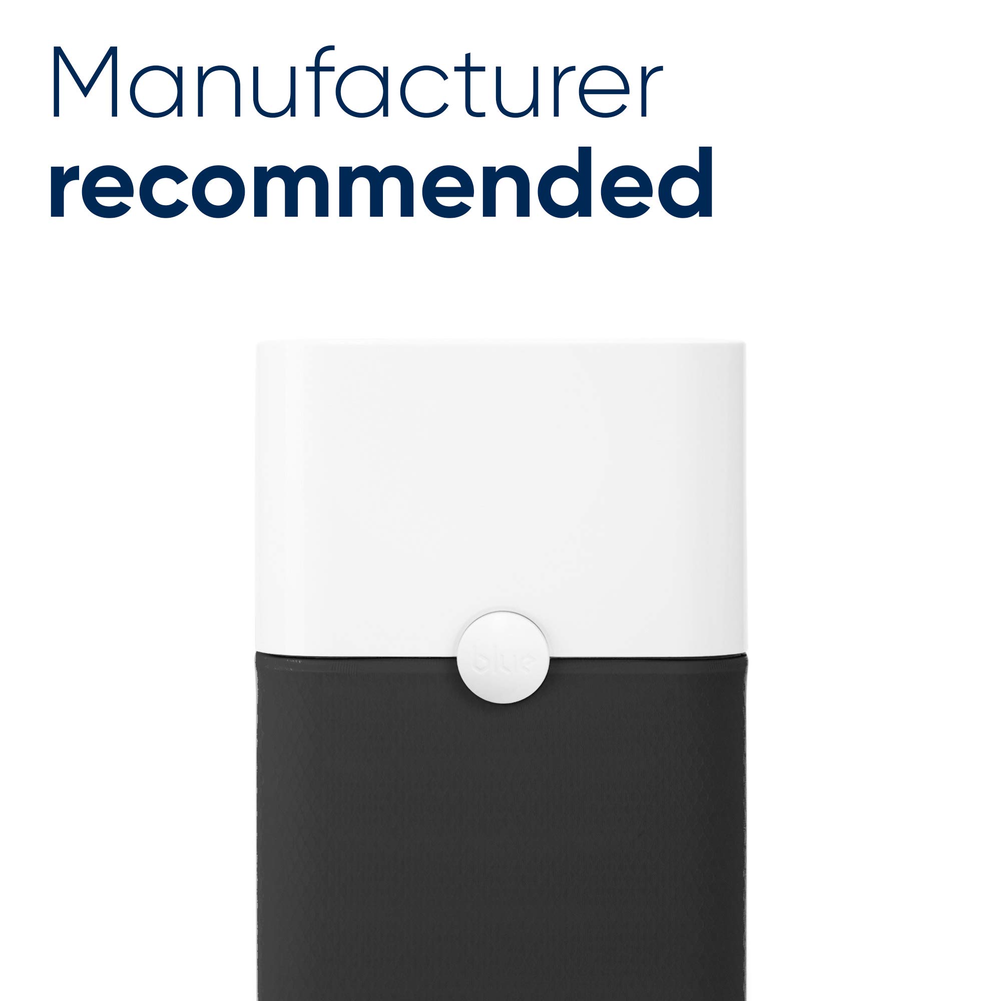 Foto 4 pulgar | Filtro De Repuesto Blueair Blue Pure 121 Para Purificador De Aire - Venta Internacional.
