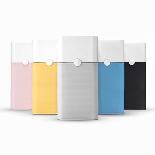 Foto 4 | Filtro De Repuesto Blueair Blue Pure 121 Para Purificador De Aire - Venta Internacional.