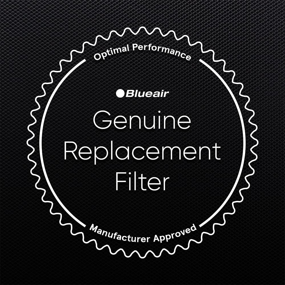 Foto 4 pulgar | Filtro De Repuesto Blueair Classic 500/600 Para 680i, 501-605 - Venta Internacional.