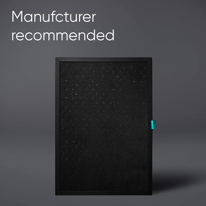 Foto 3 pulgar | Filtro De Repuesto Blueair Protect 7700 Para Protect 7770i - Venta Internacional.
