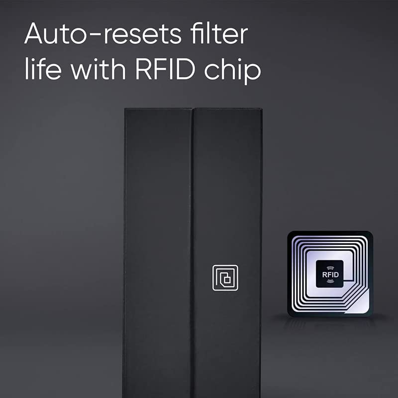Foto 4 | Filtro De Repuesto Blueair Protect 7700 Para Protect 7770i - Venta Internacional.