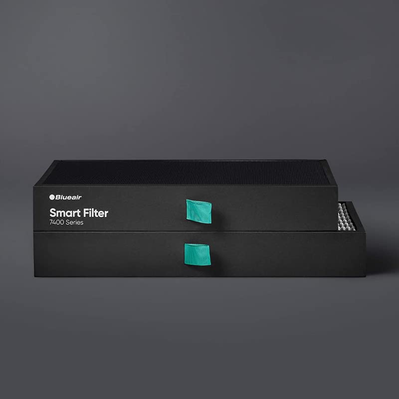 Foto 5 | Filtro De Repuesto Blueair Protect 7700 Para Protect 7770i - Venta Internacional.