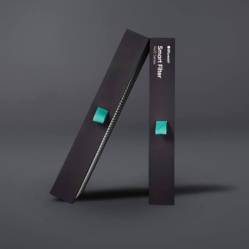 Foto 6 | Filtro De Repuesto Blueair Protect 7700 Para Protect 7770i - Venta Internacional.