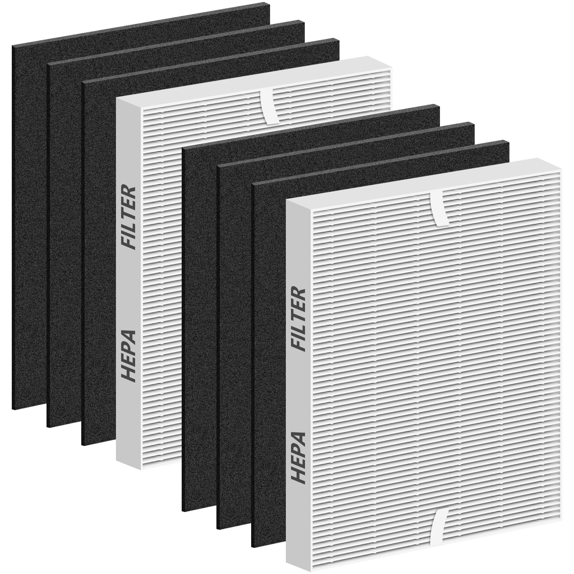 Foto 1 | Filtro De Repuesto Para La Serie Coway Airmega 200m Ap-1512hh - Venta Internacional.