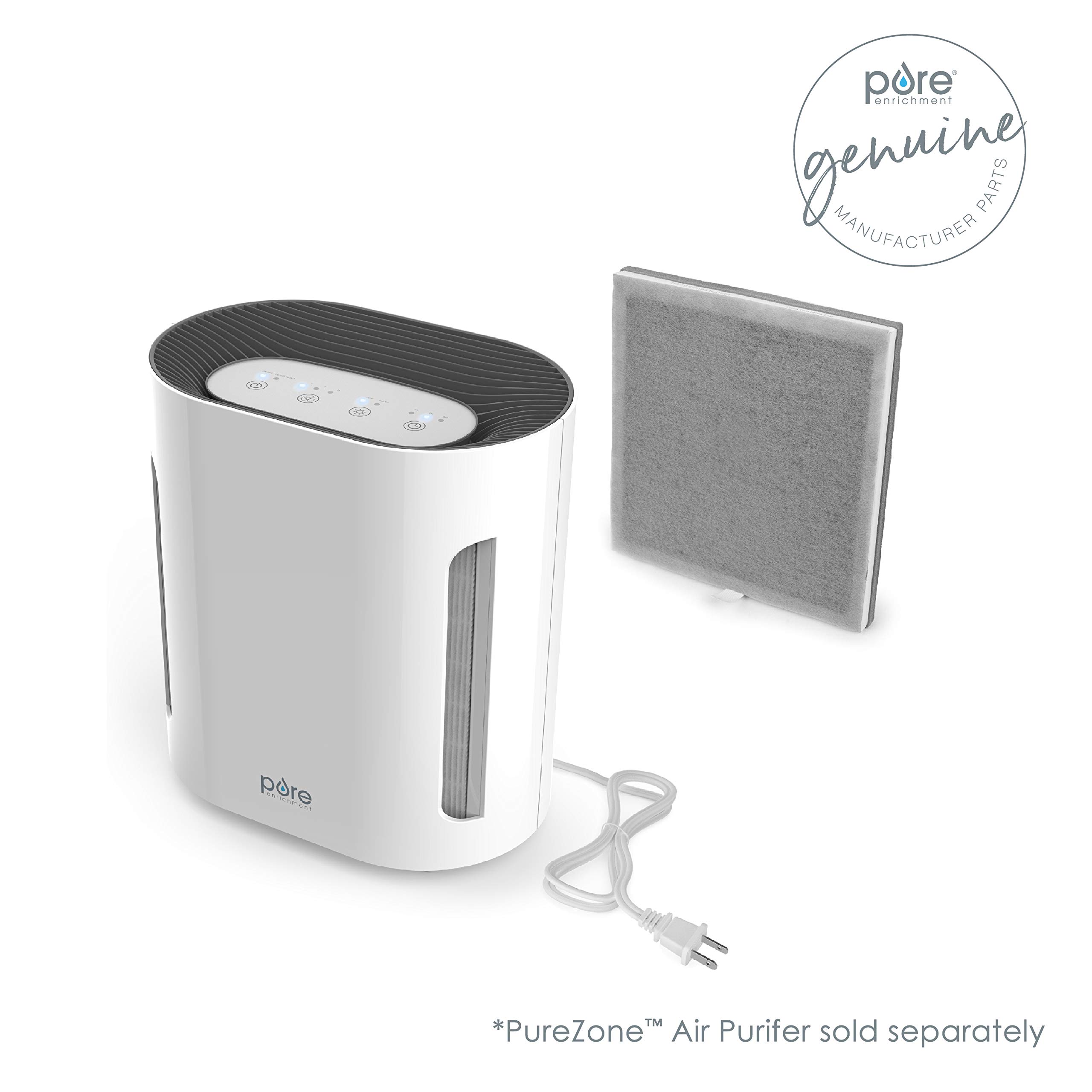 Foto 6 pulgar | Filtro Purificador De Aire Pure Enrichment Purezone Peairplg - Venta Internacional.